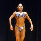 Andrea  Lozano - NPC South Florida 2012 - #1