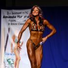 Laurie  Tarazona - NPC FL Gold Cup 2012 - #1