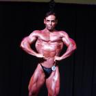 Luis  Tejara - NPC Treasure Coast 2014 - #1