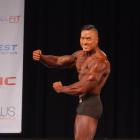 Auttika  Taing - NPC Nationals 2017 - #1