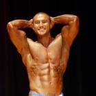 Jay  Marques - NPC Gold Coast 2015 - #1