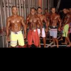 NPC Jr. USA 2013 - #1