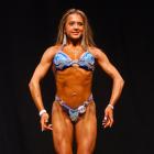 Grace  Martinez - NPC Dayana Cadeau Classic  2014 - #1