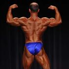Brian  Heitt - IFBB North American Championships 2010 - #1