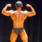 Frank  Soto - NPC South Florida 2012 - #1