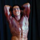 Scott  Santangelo - NPC Atlantic Coast Classic 2010 - #1