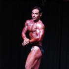 Luis  Tejara - NPC Treasure Coast 2014 - #1