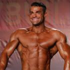 Brant  Larose - IFBB Wings of Strength Tampa  Pro 2014 - #1