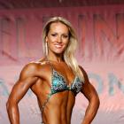 Samantha  Vogel - NPC Tim Gardner Tampa Extravaganza 2014 - #1