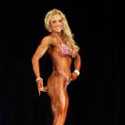 Jennifer  Hill - NPC Bill Wilmore Classic 2014 - #1