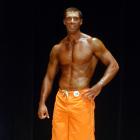 Michael  Metzgar - NPC Gold Coast 2014 - #1