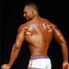 Adrian  Cipriani - NPC Prestige Crystal Cup 2014 - #1