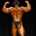 Evelio  Costales - NPC Miami Classic 2012 - #1