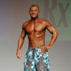 Chad  Campbell - NPC Midwest Open 2012 - #1