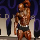 Flex   Wheeler  - IFBB Olympia 2017 - #1
