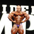 Phil  Heath - IFBB Olympia 2017 - #1