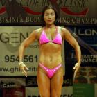 Marvellys  Almenar - NPC Dayana Cadeau Classic  2012 - #1