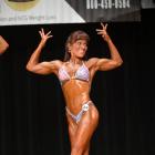 Pamela   Jaeger - NPC Jay Cutler Baltimore Classic 2012 - #1