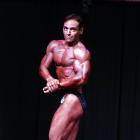 Luis  Tejara - NPC Treasure Coast 2014 - #1