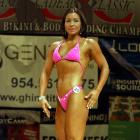 Marvellys  Almenar - NPC Dayana Cadeau Classic  2012 - #1