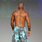 Chad  Campbell - NPC Midwest Open 2012 - #1