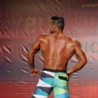 Brant  Larose - IFBB Wings of Strength Tampa  Pro 2014 - #1