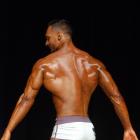 Adrian  Cipriani - NPC Prestige Crystal Cup 2014 - #1