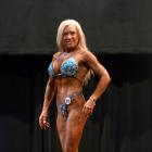 Mimi  O'Connell - NPC West Palm Beach & Anna Level 2011 - #1