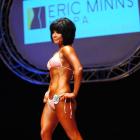 Rebecca  Young - NPC West Texas Classic 2012 - #1