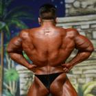 An  Nguyen - IFBB Europa Super Show 2014 - #1