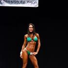 Catherine  Radulic - NPC Dayana Cadeau Classic  2013 - #1