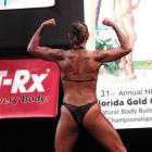 Lisa  Stone - NPC FL Gold Cup 2011 - #1