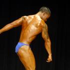 Wilmer  Del Castillo - NPC Miami Classic 2012 - #1