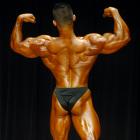 Evelio  Costales - NPC Miami Classic 2012 - #1