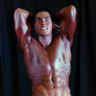 Scott  Santangelo - NPC Atlantic Coast Classic 2010 - #1