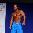 Frank  Same - NPC FL Gold Cup 2012 - #1