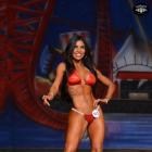 Dani  Milan - NPC Europa Show of Champions 2014 - #1