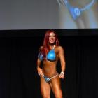 Taryn  Hendler - NPC Sunshine Classic 2015 - #1