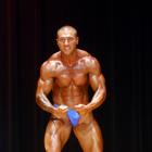 Jay  Marques - NPC Gold Coast 2015 - #1