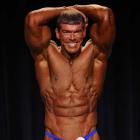 Brian  Heitt - IFBB North American Championships 2010 - #1