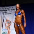 Kristen  Schurr - NPC FL Gold Cup 2012 - #1