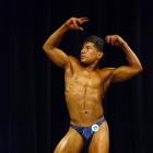 Justin  Gonzalez - NPC Florida State 2011 - #1