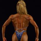 Marie Ann  Newman - IFBB Jacksonville Pro 2011 - #1