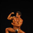 Victor  Prisk - NPC Nationals 2010 - #1