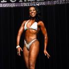 JoJo  ONeal - NPC Orlando Metropolitan 2012 - #1