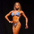 Grace  Martinez - NPC Dayana Cadeau Classic  2014 - #1