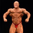 Bill  Wilmore - NPC Bill Wilmore Classic 2014 - #1