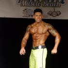 Yasmani  Zamora - NPC Miami Muscle Beach 2015 - #1