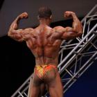 Carlos  V - NPC Dexter Jackson Classic 2009 - #1