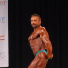 Greg  Gousian - NPC Nationals 2017 - #1